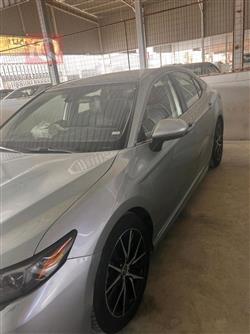 تويوتا كامري